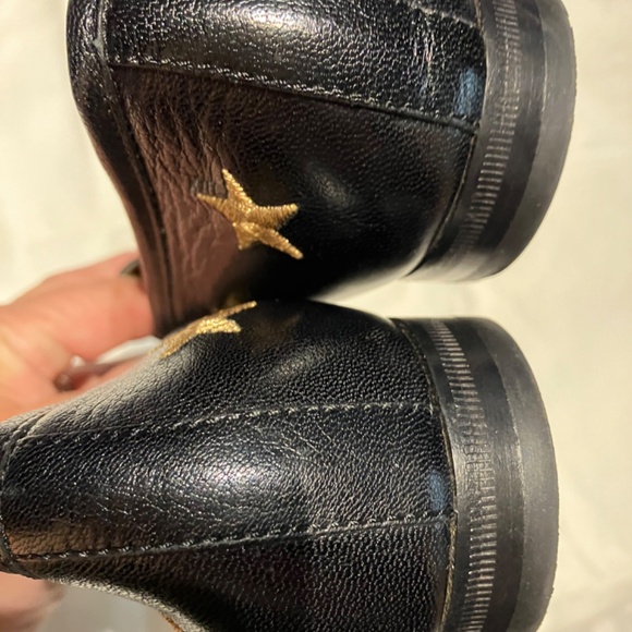 Gucci Bee and Star loafers 39.5 - Picture 6 of 8